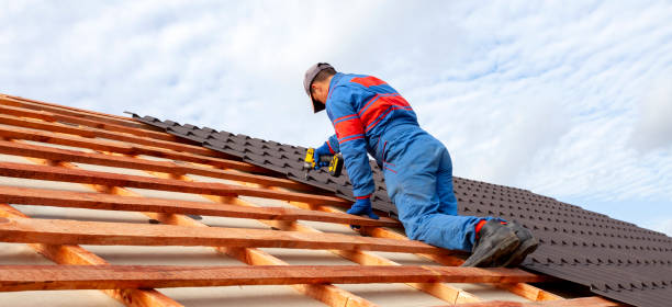 Best Commercial Roofing Services  in Glencoe, IL