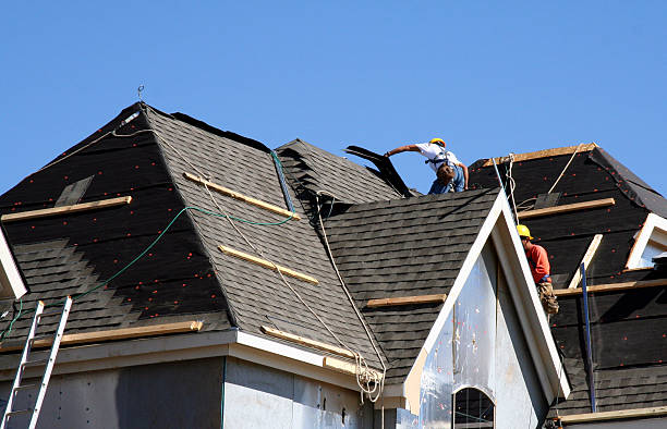 Best Roof Waterproofing  in Glencoe, IL