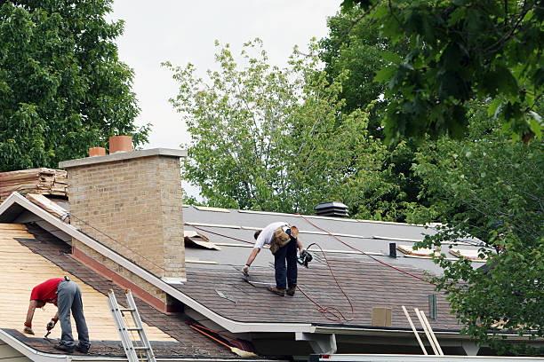 Best Flat Roofing  in Glencoe, IL