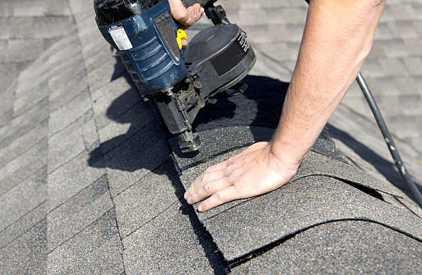 Professional Roofing services in Glencoe, IL