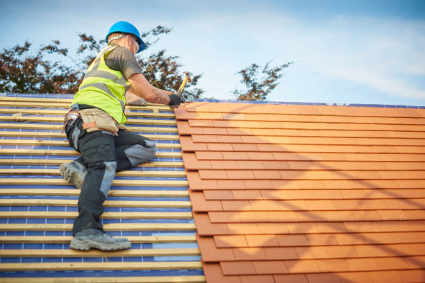 Waterproofing in Glencoe, IL