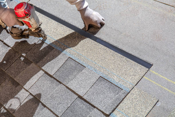 Best Metal Roofing Installation  in Glencoe, IL